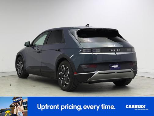 2023 Hyundai IONIQ 5 SEL