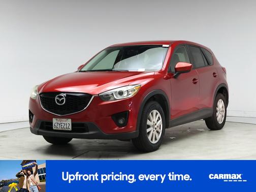 2014 Mazda CX-5 Touring