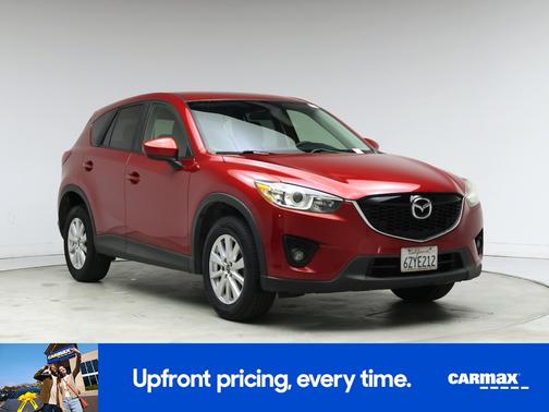 2014 Mazda CX-5 Touring