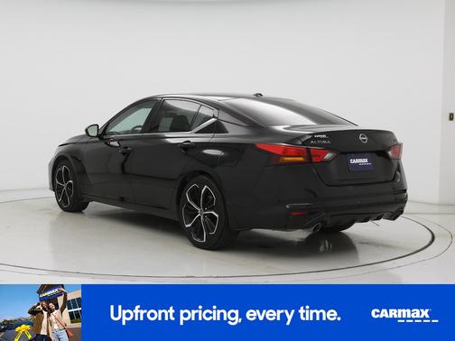 2024 Nissan Altima SR