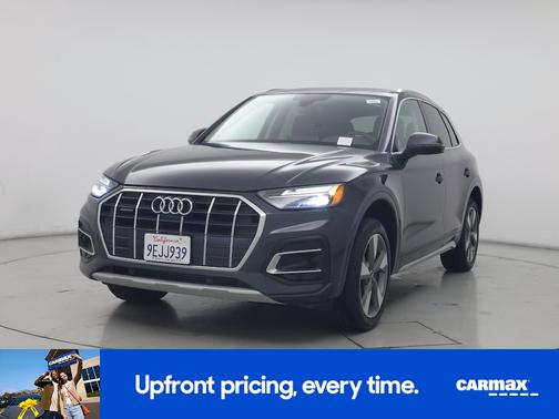 2023 Audi Q5 Premium Plus