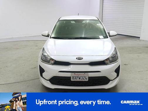 2021 Kia Rio LX