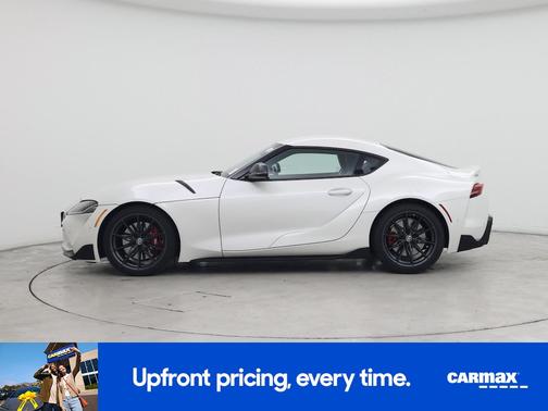 2024 Toyota Supra 3.0 Premium