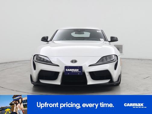 2024 Toyota Supra 3.0 Premium