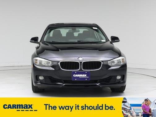 2015 BMW 328 I