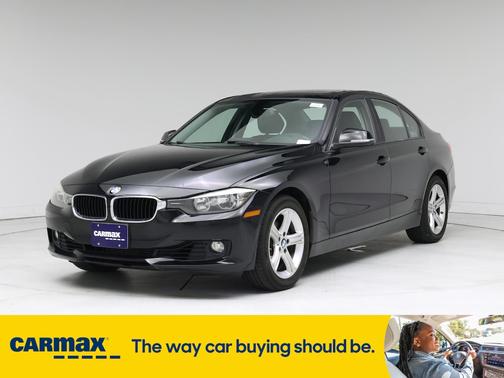 2015 BMW 328 I