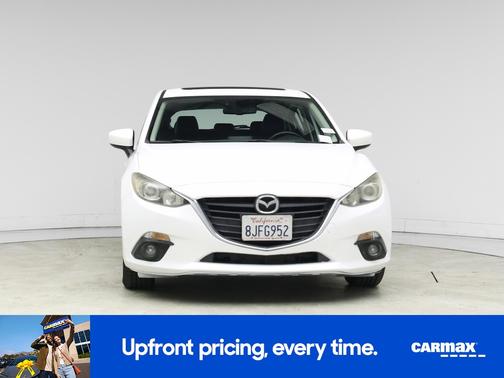 2016 Mazda Mazda3 I Grand Touring