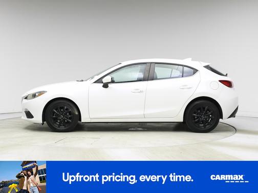 2016 Mazda Mazda3 I Grand Touring