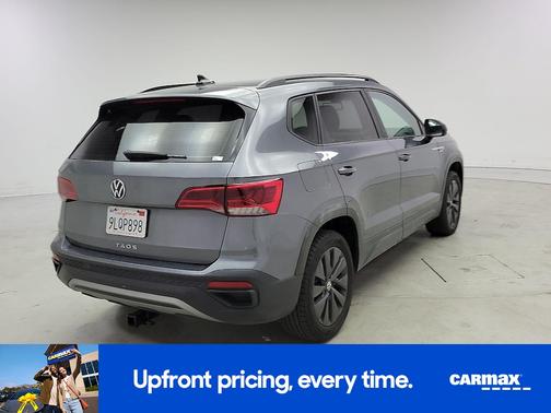 2022 Volkswagen Taos S