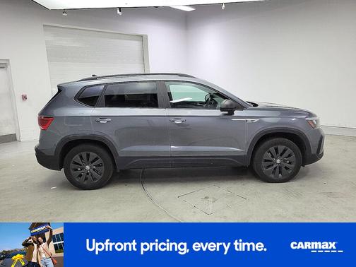 2022 Volkswagen Taos S