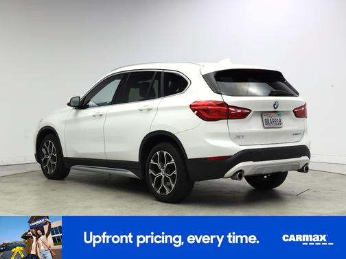 2021 BMW X1 SDrive28i