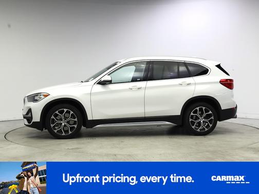 2021 BMW X1 SDrive28i