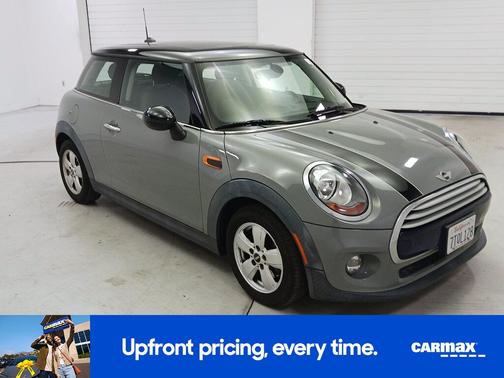 2015 MINI Hardtop 