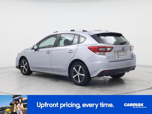 2023 Subaru Impreza Premium