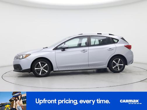 2023 Subaru Impreza Premium