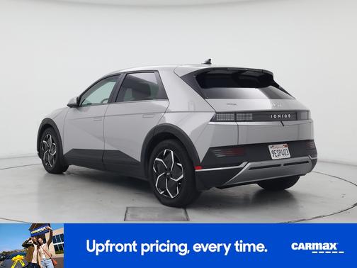 2023 Hyundai IONIQ 5 SEL