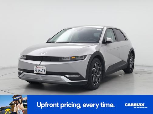 2023 Hyundai IONIQ 5 SEL