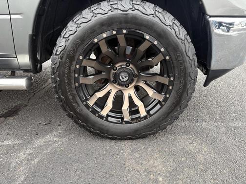 2013 RAM 1500 Big Horn