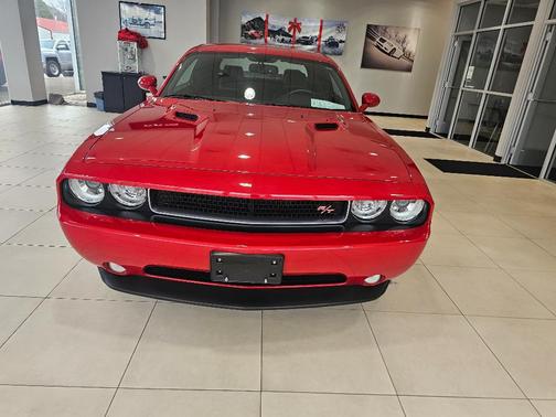 2012 Dodge Challenger R/T