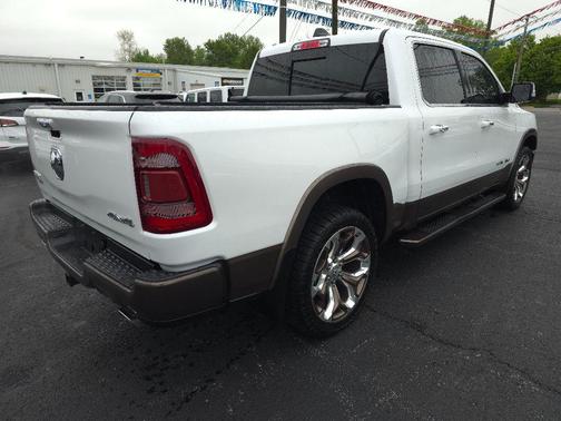 2022 RAM 1500 Longhorn