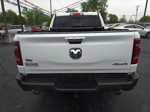 2022 RAM 1500 Longhorn