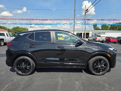 2024 Buick Encore GX Sport Touring