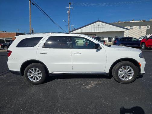 2024 Dodge Durango SXT