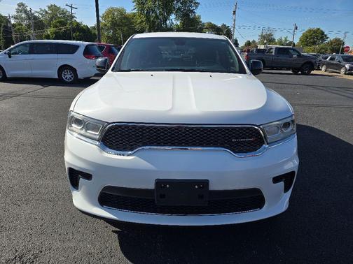 2024 Dodge Durango SXT