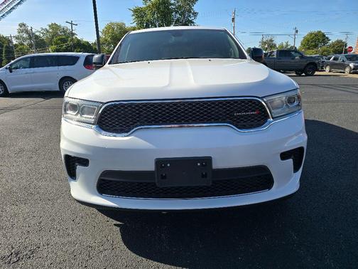 2024 Dodge Durango SXT