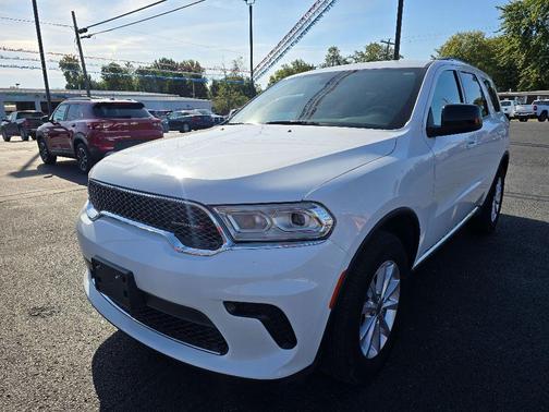 2024 Dodge Durango SXT