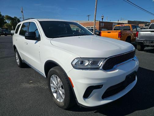 2024 Dodge Durango SXT