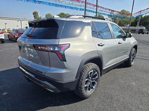 2026 Chevrolet Equinox FWD ACTIV