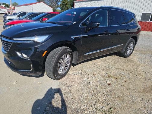 2024 Buick Enclave Premium