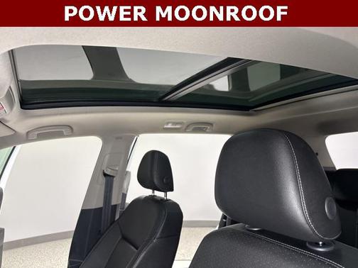 2019 Volkswagen Atlas 3.6L SEL