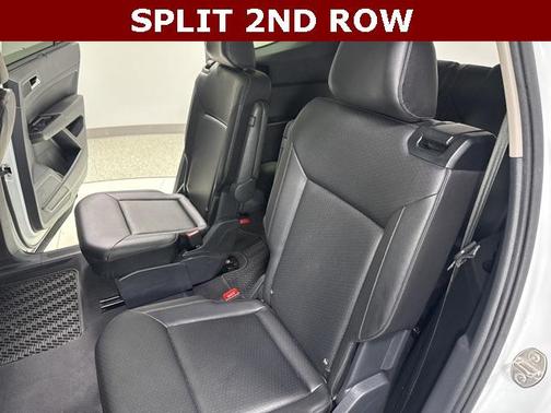 2019 Volkswagen Atlas 3.6L SEL