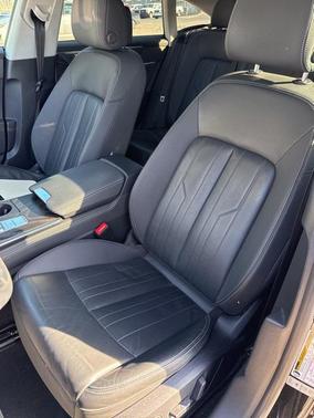 2020 Audi A7 55 Premium Plus