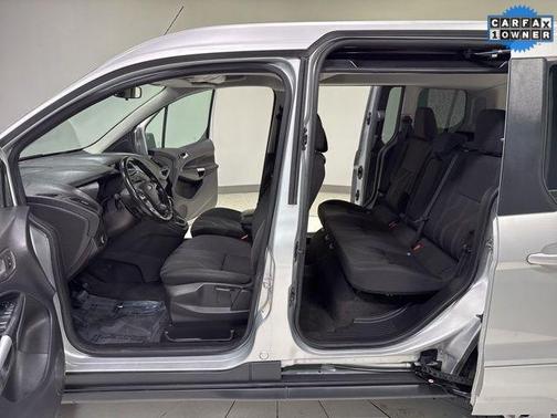 2016 Ford Transit Connect XLT w/Rear Liftgate