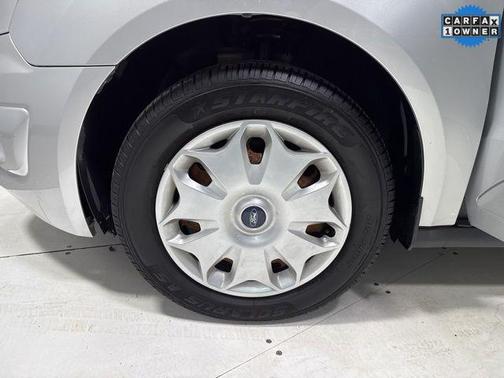 2016 Ford Transit Connect XLT w/Rear Liftgate