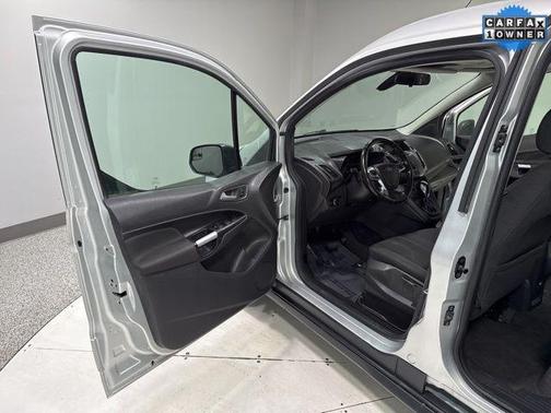 2016 Ford Transit Connect XLT w/Rear Liftgate