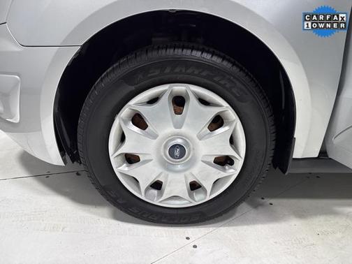 2016 Ford Transit Connect XLT w/Rear Liftgate