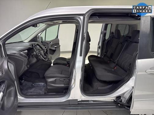 2016 Ford Transit Connect XLT w/Rear Liftgate