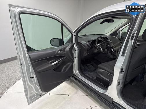 2016 Ford Transit Connect XLT w/Rear Liftgate