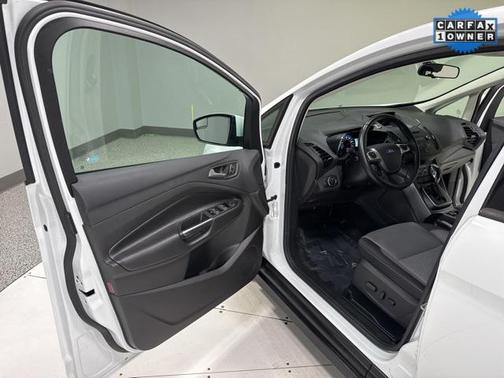 2017 Ford C-Max Hybrid SE