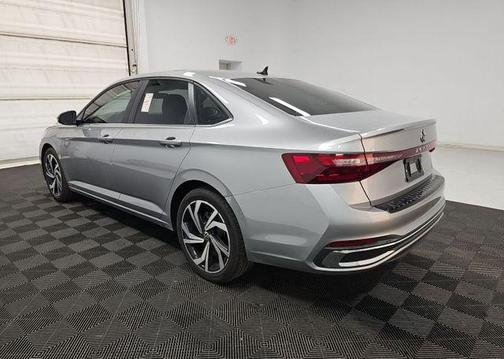 2025 Volkswagen Jetta 1.5T SEL