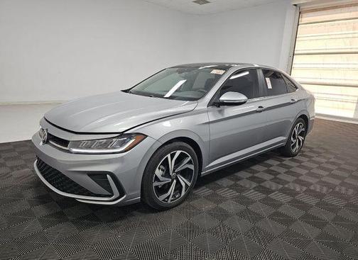 2025 Volkswagen Jetta 1.5T SEL