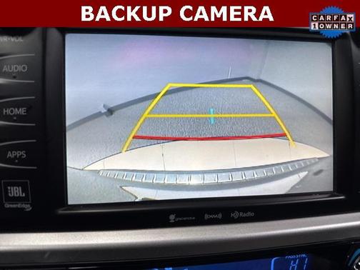 2016 Toyota Highlander Limited Platinum