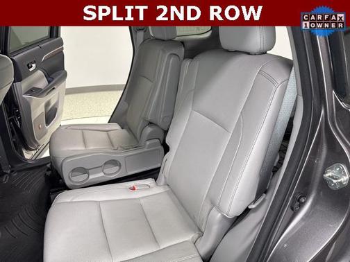 2016 Toyota Highlander Limited Platinum