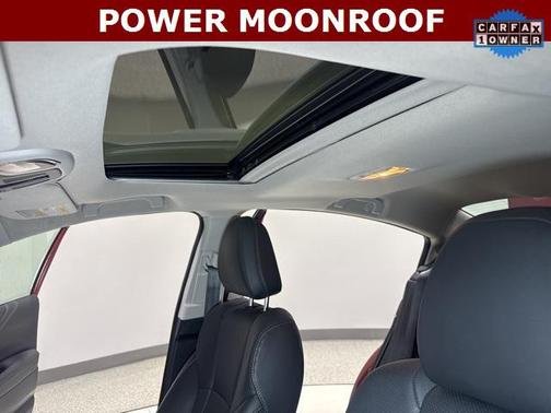 2021 Subaru Legacy Limited