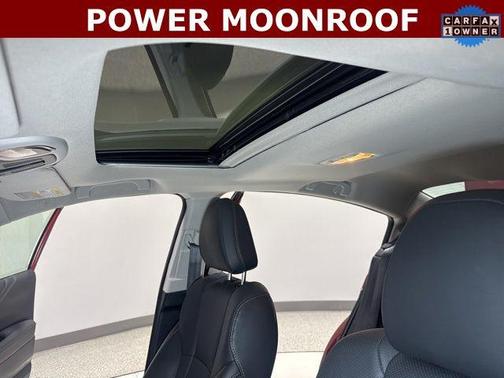 2021 Subaru Legacy Limited