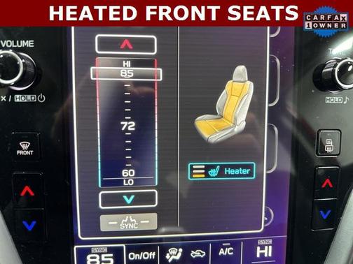 2021 Subaru Legacy Limited